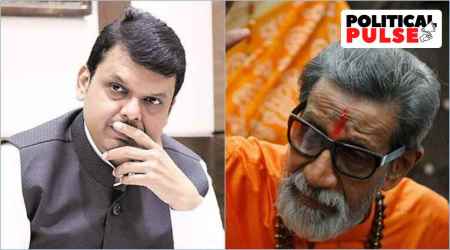 After ad, an ad-on: Fresh actors in Maharashtra Shinde Sena-BJP power play