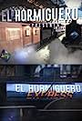 Asesinato en el Hormiguero Express (2018)