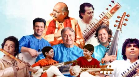 'Parampara': NMACC to host 2-day musical event to celebrate guru-shishya bond on Guru Purnima