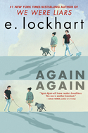 E. Lockhart - Again Again (Paperback)