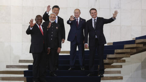 BRICS summit will be held in-person despite Putin arrest warrant, says South African president