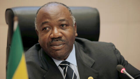 Gabon's Ali Bongo seeks third term as president in upcoming elections