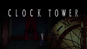 Clock Tower Remaster Announced for Modern Consoles