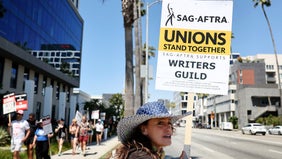 SAG-AFTRA to Vote on a Strike as Talks End Without a Deal or Extension
