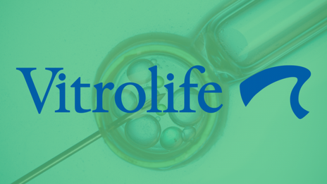 Vitrolife AB (publ)  :  A pioneer in in vitro fertilization
