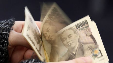 Bank of Japan's opaque policy shift means stronger, wilder yen