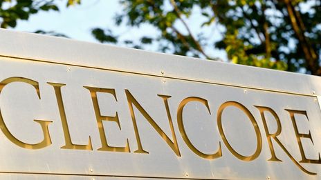 Glencore in advanced talks for Argentina copper stake - Bloomberg News