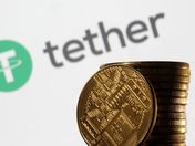 Le riserve della stablecoin Tether hanno raggiunto il record di 86,5 miliardi di dollari nel 2° trimestre