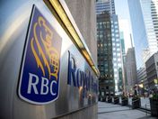 Royal Bank of Canada, criticized on climate, seeks executive to tackle issue