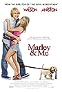 Jennifer Aniston and Owen Wilson in Marley & Me (2008)