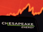 Chesapeake Energy registra una caída del beneficio en el segundo trimestre por los menores precios del gas natural