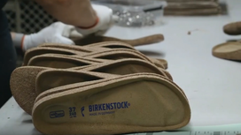 Birkenstock :  ¿una OPV con un valor de 8.000 millones de dólares?
