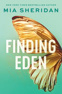 Mia Sheridan - Finding Eden (Paperback)