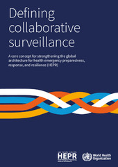 Defining collaborative surveillance