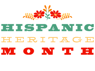 Support Hispanic Heritage Month