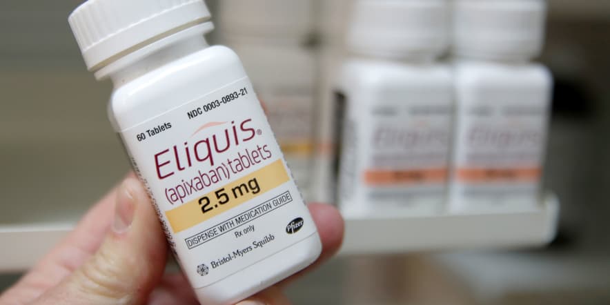 Federal judge declines to block Medicare drug price negotiations