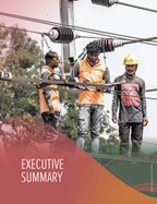 SDG7 Executive Summary Cover