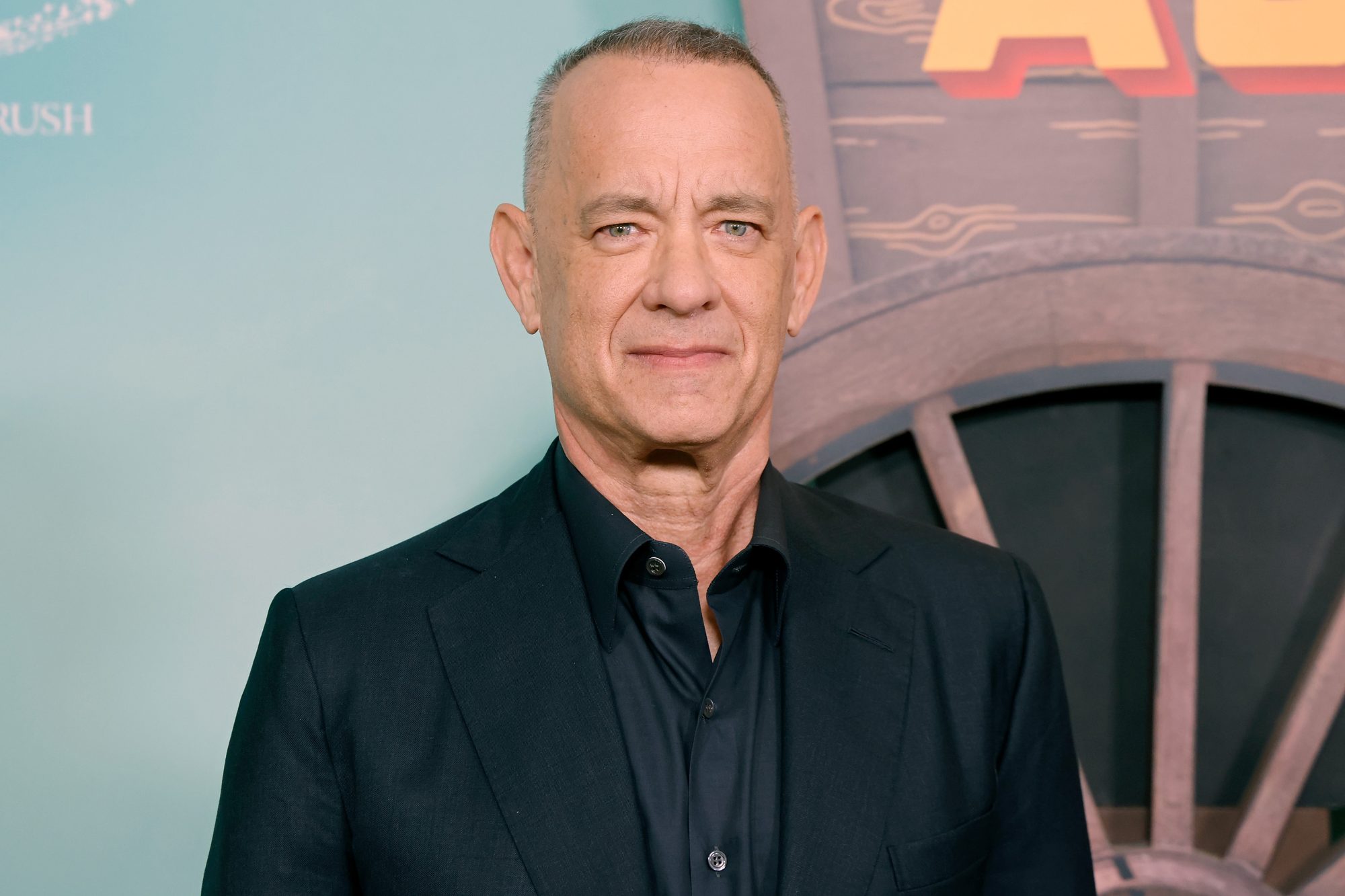 NEW YORK, NEW YORK - JUNE 13: Tom Hanks attends the New York premiere of "Asteroid City" at Alice Tully Hall on June 13, 2023 in New York City. (Photo by Taylor Hill/FilmMagic)