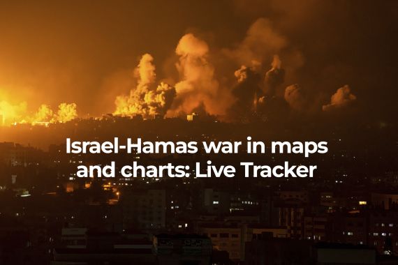 Interactive_Live tracker_Gaza_October8_2023_0645GMT-02-1696836213