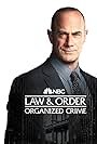Christopher Meloni in Law & Order: Organized Crime (2021)