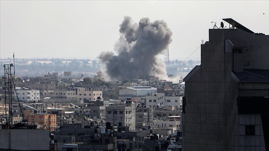 Izraelska vojska nastavlja bombardovati Gazu, akcije i na Zapadnoj obali