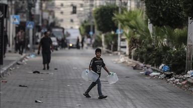 HRW: Izrael prekinuo opskrbu Gaze vodom, ostavljajući 600.000 ljudi bez čiste vode