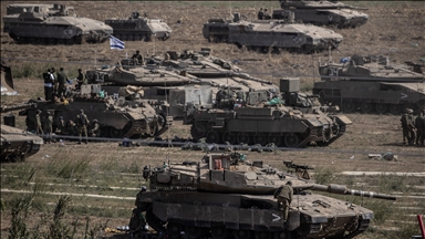 Ministarstvo odbrane Izraela: Od prvog dana rata u Gazi dobili smo 1.000 tona oružja