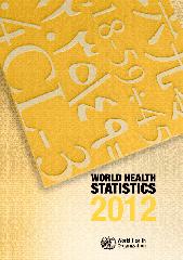 World health statistics 2012
