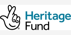 The National Lottery Heritage Fund