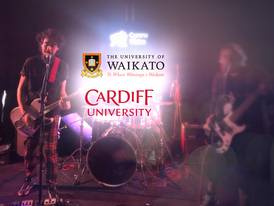 Study looks at importance of live music on Māori and Welsh language survival