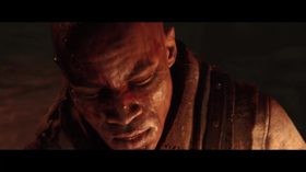 Diablo IV Announce Cinematic | By Three They Come (Video Blizzcon 2019)