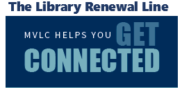 MVLC Library Renewal Line