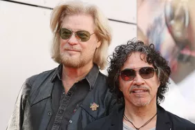 Hall & Oates ongoing legal battle.