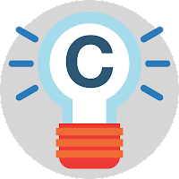 Copyright icon used by ALA
