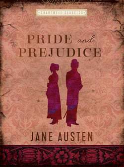 Pride and Prejudice|Austen, Jane