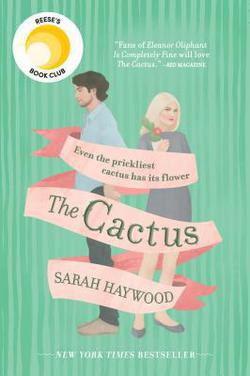 The Cactus|Haywood, Sarah
