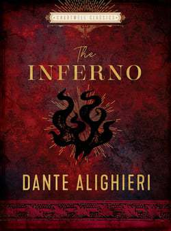 The Inferno|Alighieri, Dante
