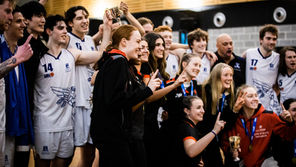 Big upsets end the 2023 UBL season with Victorian universities taking home both champion trophies