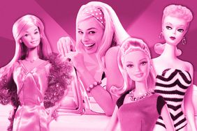 Everything we know about the Barbie movie with Margot Robbie