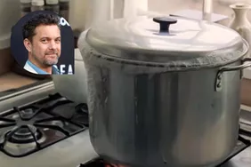 Joshua Jackson talks about the Fatal Attraction bunny boiling scene.
