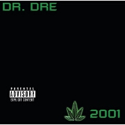 2001 by Dr. Dre