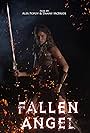 Ellen Hollman in Fallen Angel (2018)