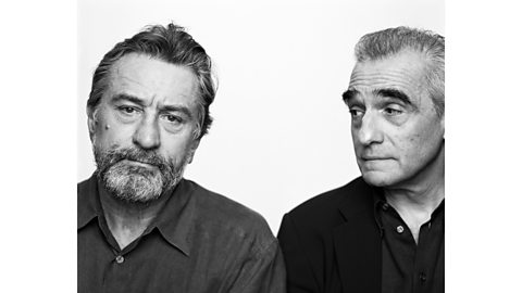 Behind the scenes with Scorsese and his most iconic actors