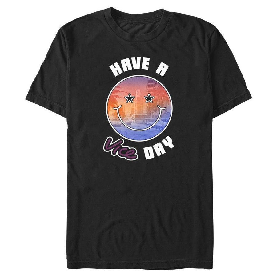 Have A Vice Day - Shirt Club #4