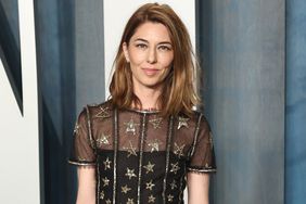 Sofia Coppola attends the 2022 Vanity Fair Oscar Party hosted by Radhika Jones at Wallis Annenberg Center for the Performing Arts on March 27, 2022 in Beverly Hills, California