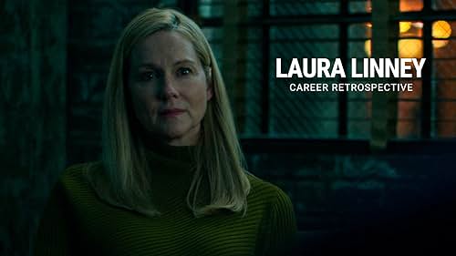 Take a closer look at the various roles Laura Linney has played throughout her acting career.