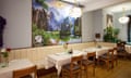 The Hunan Man, 45 Grafton Way, London W1, for Jay Rayner's restaurant review, OM, 03/01/2023. Sophia Evans for The Observer
