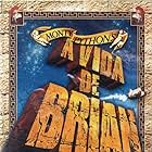 Monty Python: Brianin elämä (1979)