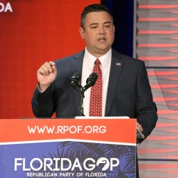 Florida Republicans Investigation