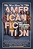 American Fiction (2023) Poster
